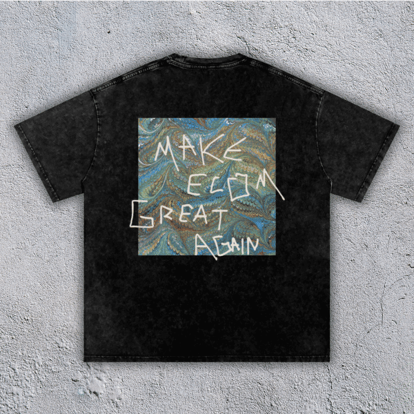 Make Ecom Great Again T-Shirt